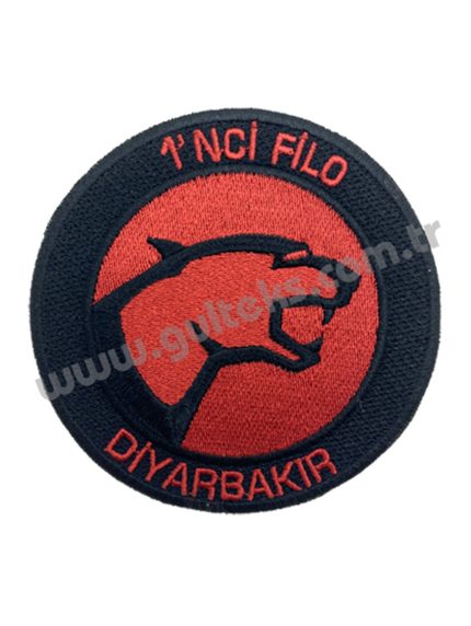 1. FİLO DİYARBAKIR