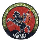 1. KARA HAVACILIK ALAY KOMUTANLIĞI ANKARA