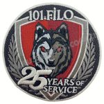 101 FİLO 25. YIL
