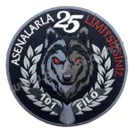 101 FİLO ASENALARLA 25