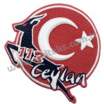 113 CEYLAN