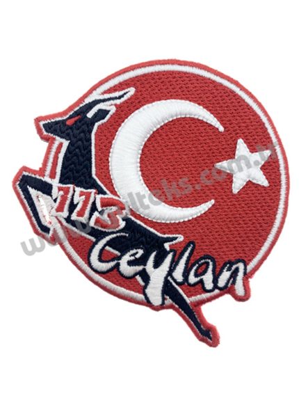 113 CEYLAN