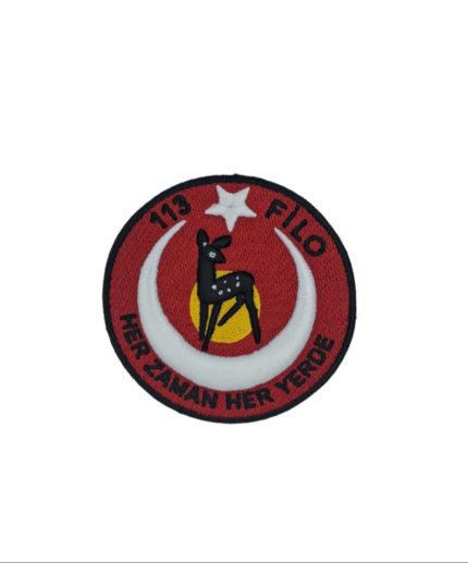 113 FİLO HER ZAMAN HER YERDE