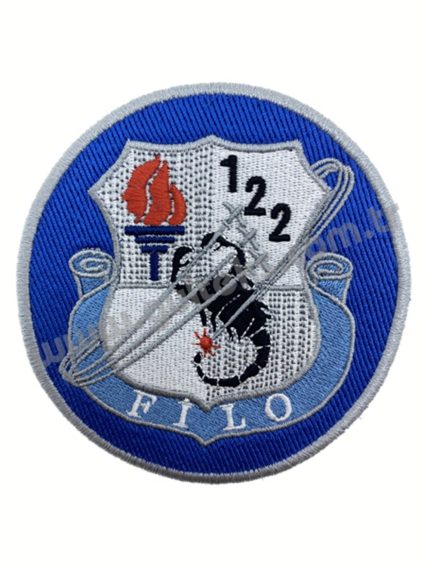 122. FİLO