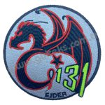 131 EJDER