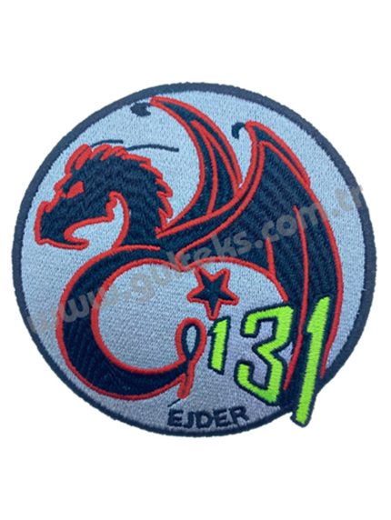 131 EJDER