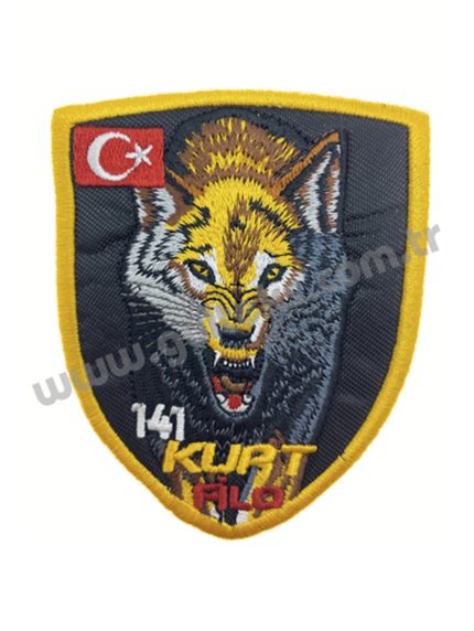 141 KURT FİLO