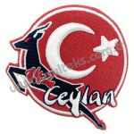 142 CEYLAN