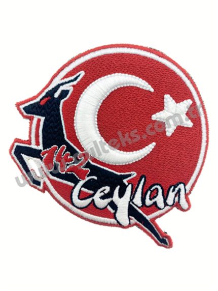 142 CEYLAN
