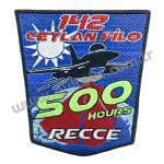 142 CEYLAN FİLO RECCE