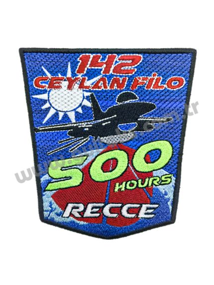 142 CEYLAN FİLO RECCE