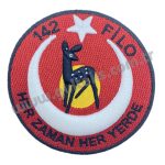 142 FİLO