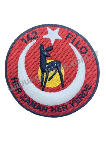 142 FİLO