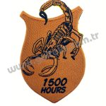 1500 HOURS
