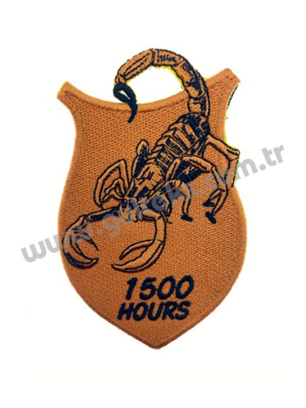 1500 HOURS