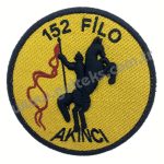 152 FİLO AKINCI SARI