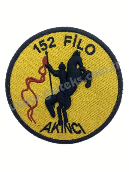 152 FİLO AKINCI SARI