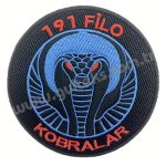 191 FİLO KOBRALAR