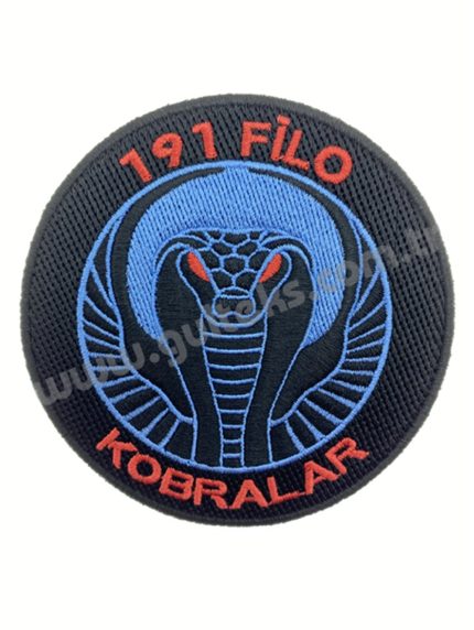 191 FİLO KOBRALAR