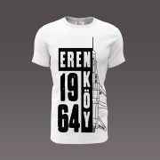 1964 ERENKÖY STİL1 T-SHIRT - Görsel 5