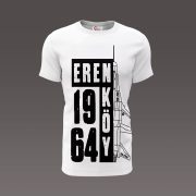 1964 ERENKÖY STİL1 T-SHIRT - Görsel 9