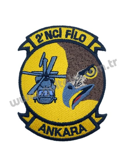 2. FİLO ANKARA