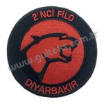 2. FİLO DİYARBAKIR
