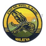 2. KARA HAVACILIK ALAY KOMUTANLIĞI MALATYA