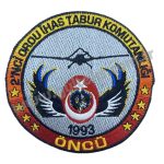 2. ORDU İHAS TABUR KOMUTANLIĞI ÖNCÜ