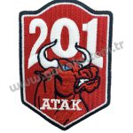 201 ATAK
