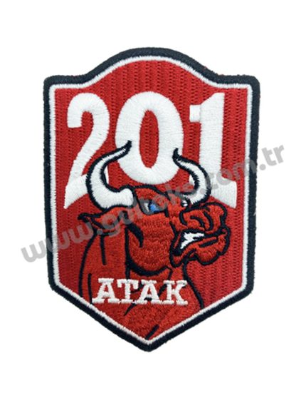 201 ATAK