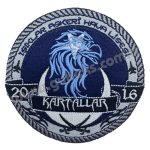 2016 KARTALLAR