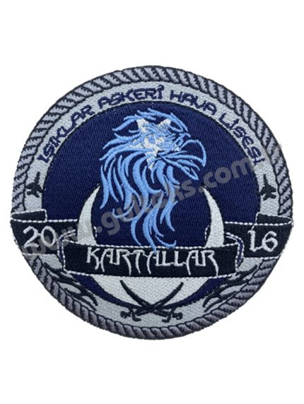 2016 KARTALLAR
