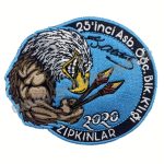 2020 ZIPKINLAR