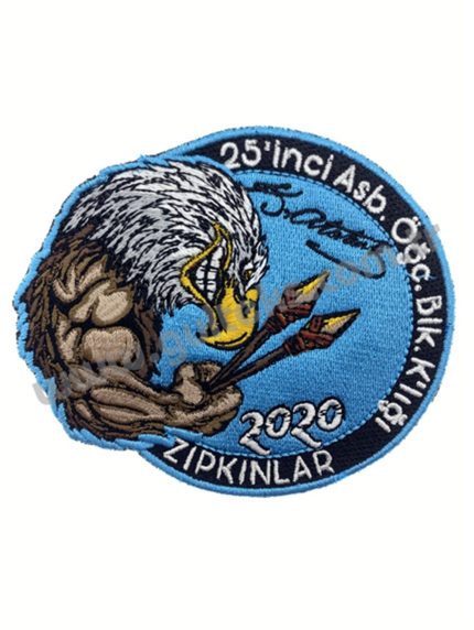 2020 ZIPKINLAR