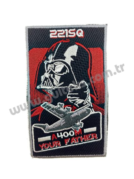 2215Q A400M