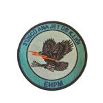 3. ANA JET ÜS EHPM PATCH