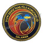312. DENİZ İHAS FİLO KOMUTANLIĞI DALAMAN