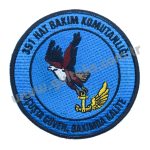 351 HAT BAKIM KOMUTANLIĞI