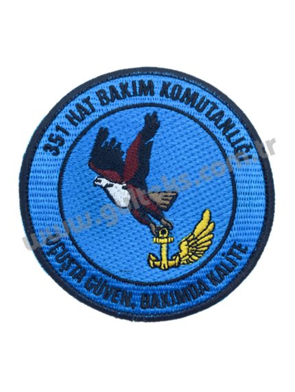 351 HAT BAKIM KOMUTANLIĞI