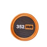 352 HUB PATCH