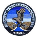 4. KARA HAVACILIK ALAY KOMUTANLIĞI İSTANBUL
