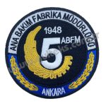 5 ANA BAKIM FABRİKA MÜDÜRLÜĞÜ