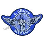 5. DÖNEM MEKANİK
