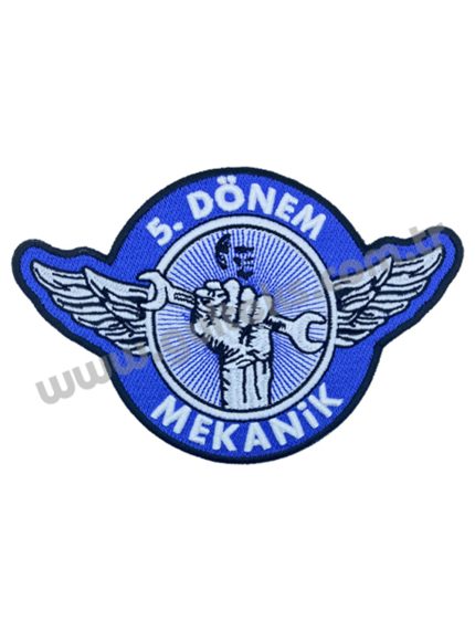 5. DÖNEM MEKANİK