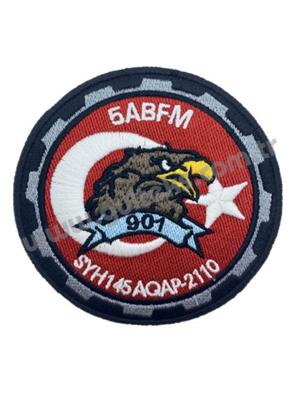 5ABFM