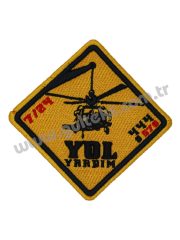 7/24 YOL YARDIM