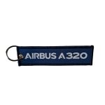AIRBUS A320 BEZ ANAHTARLIK