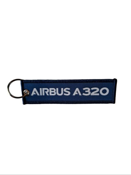 AIRBUS A320 BEZ ANAHTARLIK