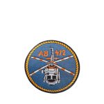 AB-412 PATCH